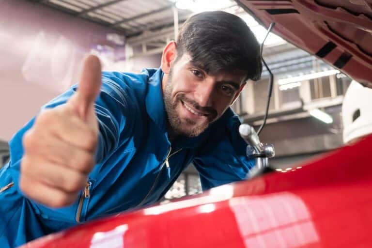 Cómo elegir el taller mecánico adecuado para tu vehículo
